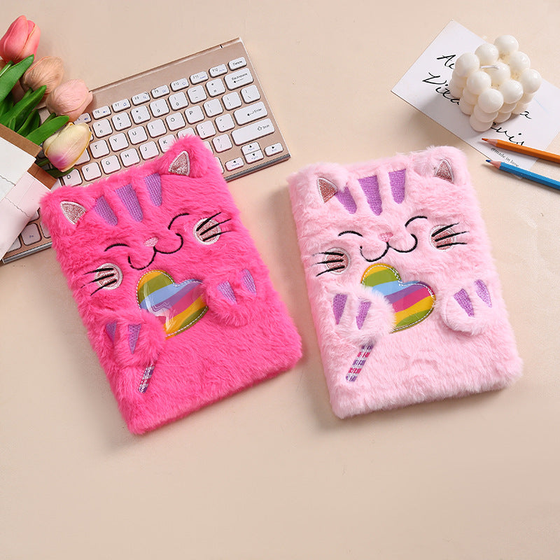 Carnet - Cat notes