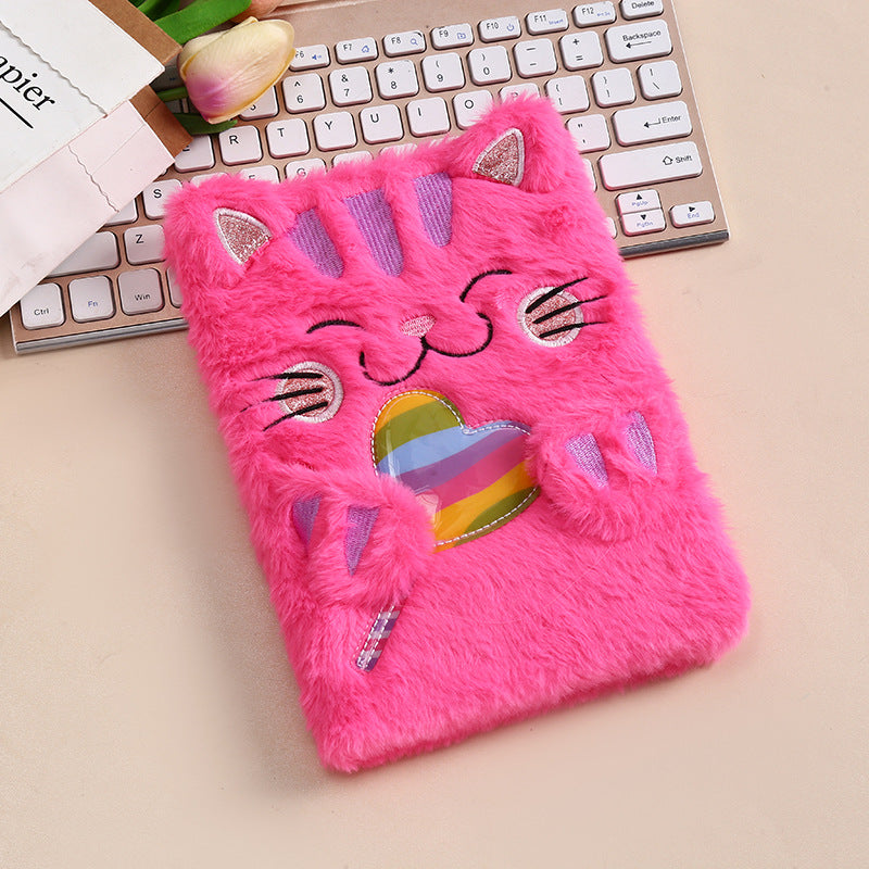 Carnet - Cat notes