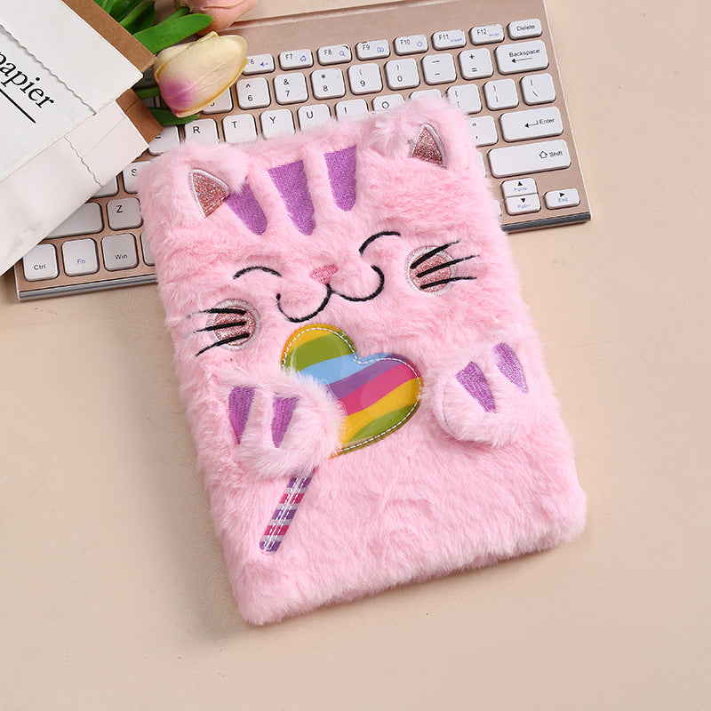 Carnet - Cat notes