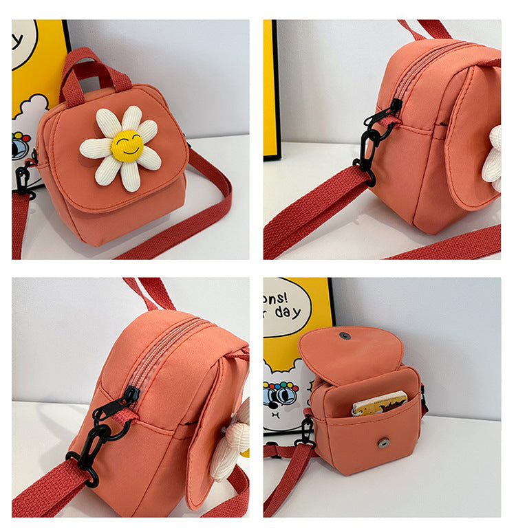 Sac - Sunny Bloom