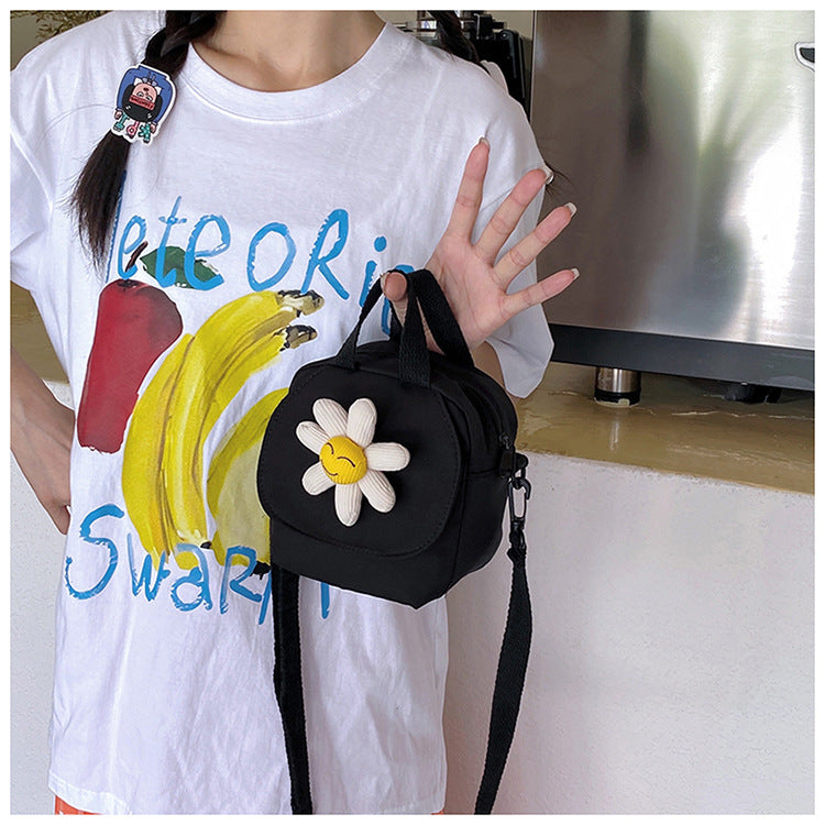 Sac - Sunny Bloom
