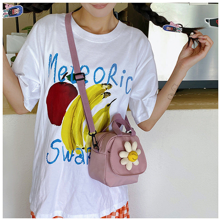Sac - Sunny Bloom