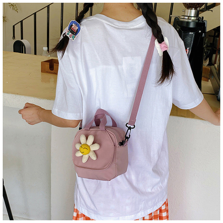 Sac - Sunny Bloom