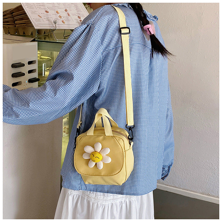 Sac - Sunny Bloom