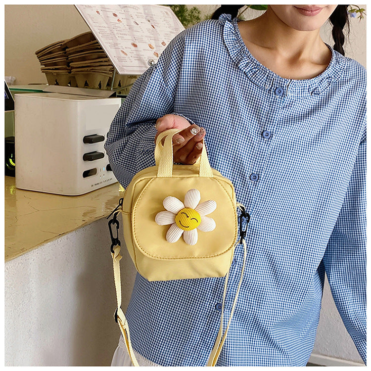 Sac - Sunny Bloom