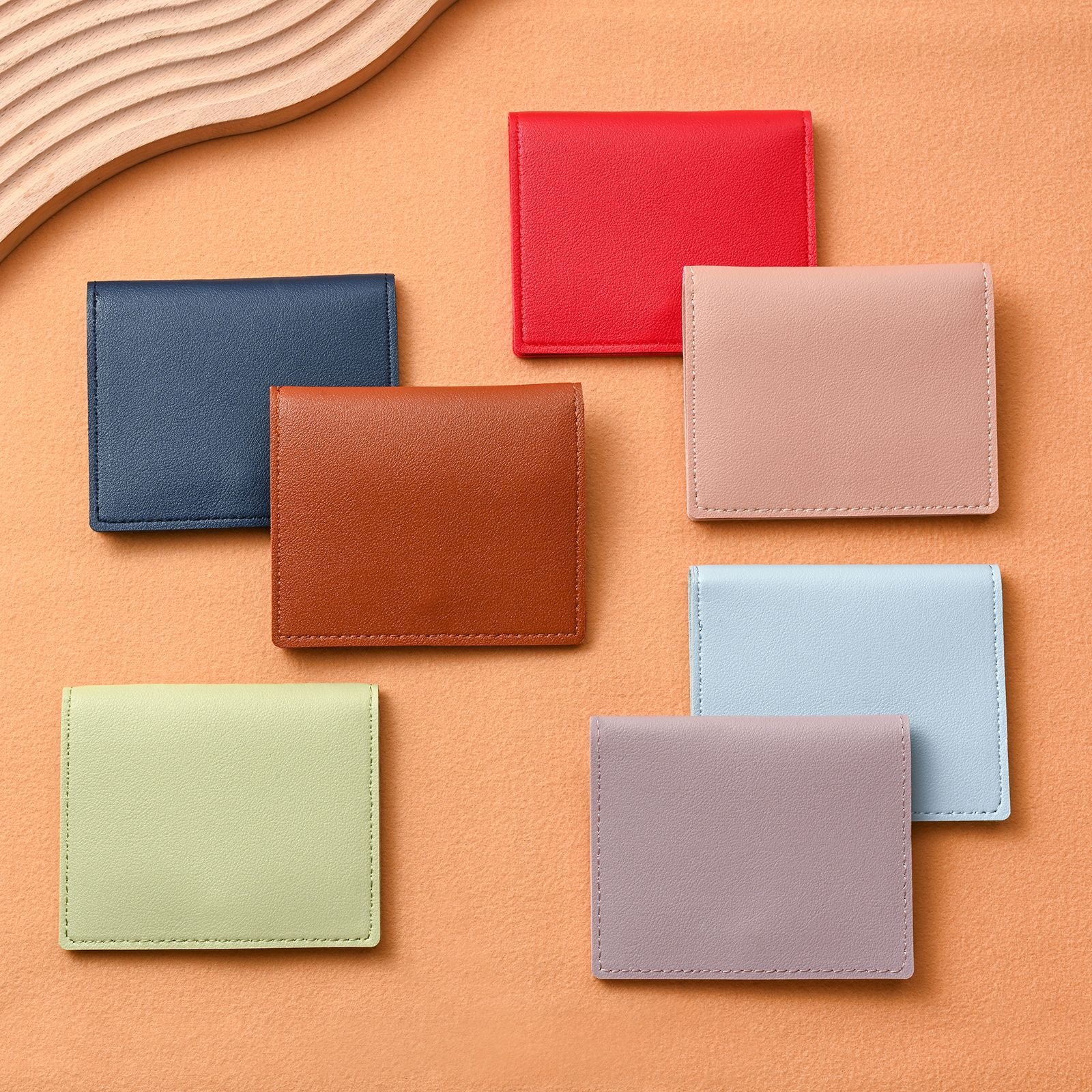Porte-cartes - Uni