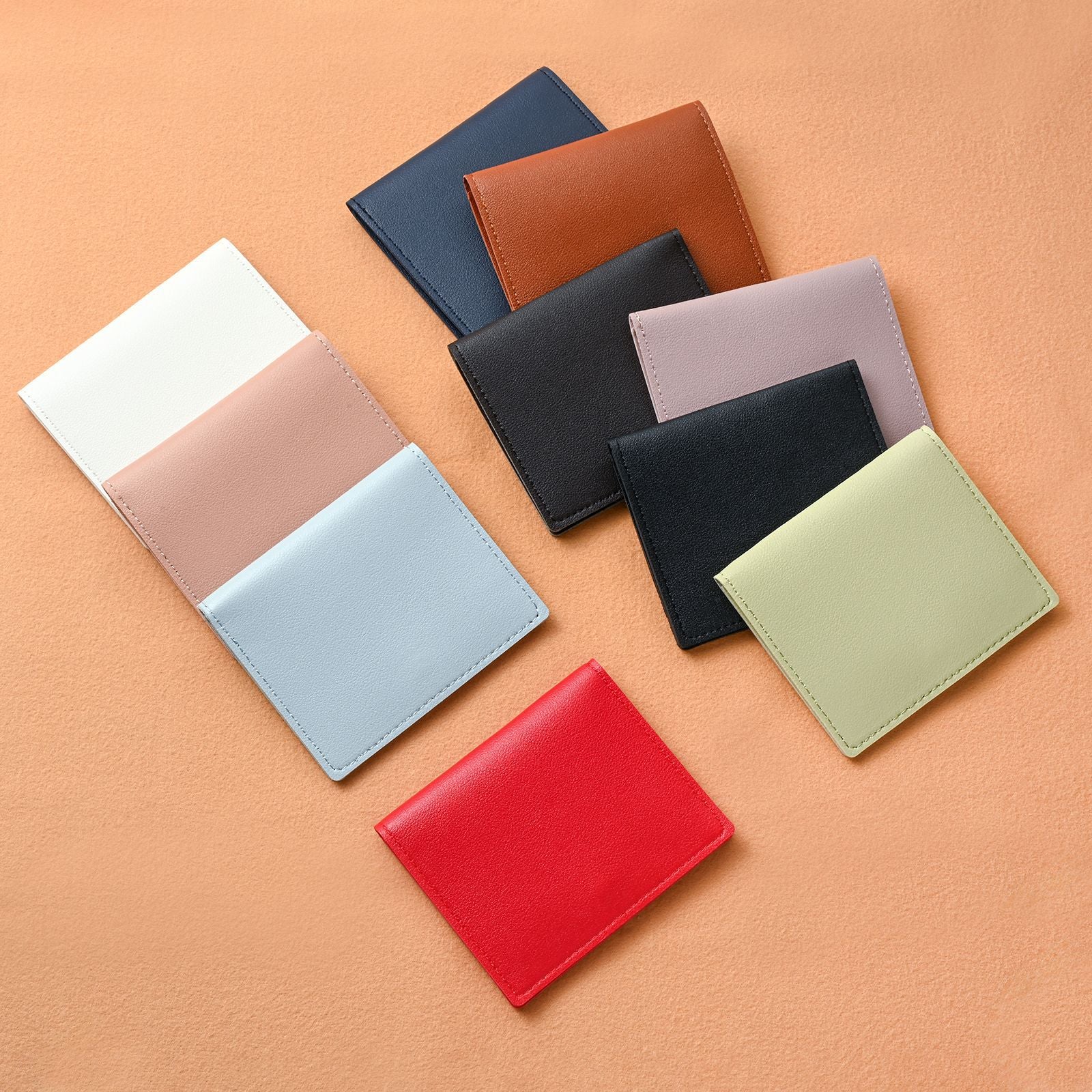 Porte-cartes - Uni