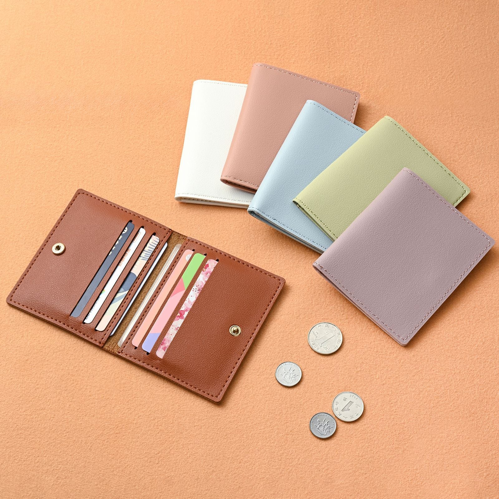 Porte-cartes - Uni