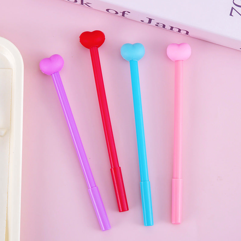 Stylo - Sweet Heart (x4)