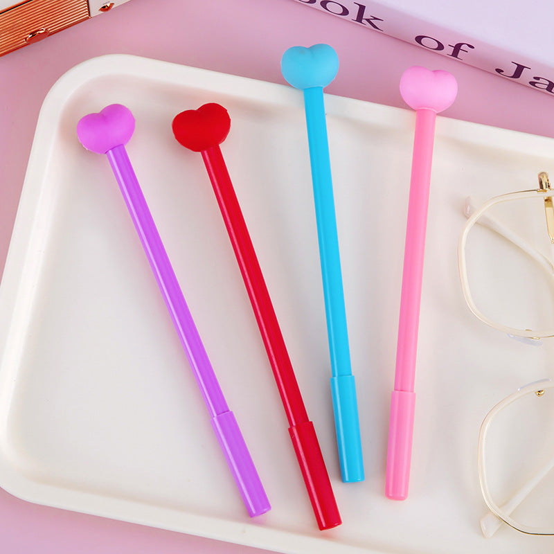 Stylo - Sweet Heart (x4)