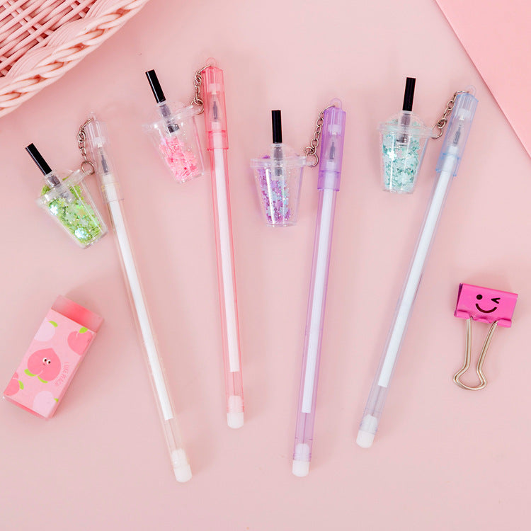 Stylo - Bubble Tea (x4)