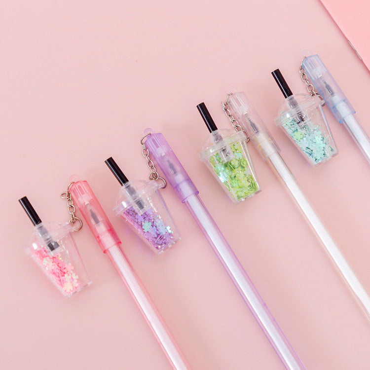 Stylo - Bubble Tea (x4)