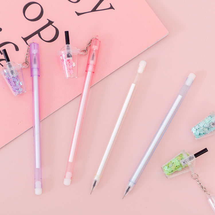Stylo - Bubble Tea (x4)
